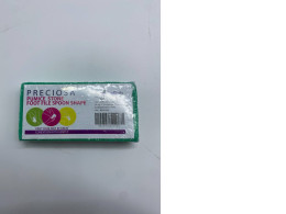 Precosa foot scrub foam Precosa foot scrub foam