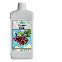 Set of 2 PHYSIS | SHAMPOO PLAIN | Set of 2 PHYSIS | SHAMPOO PLAIN |