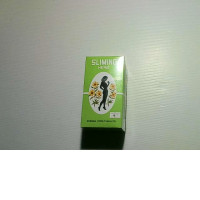 Herbal Supplement for Weight Loss