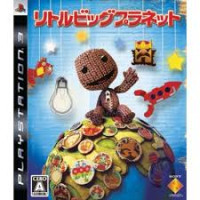 LittleBigPlanet for PlayStation 3
