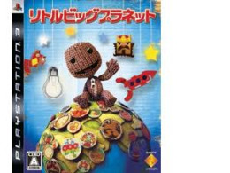 LittleBigPlanet for PlayStation 3