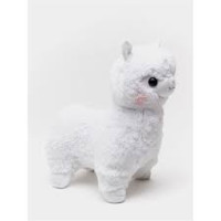 Alpaca toy