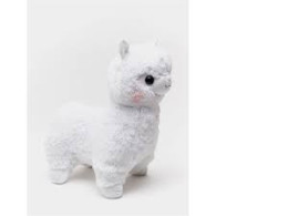 Alpaca toy