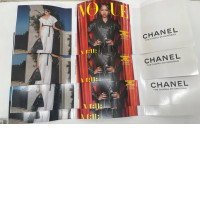 Set of 4 advertising brochures Set of 4 advertising brochures