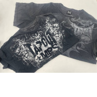 Set of 2 TAPOUT black t-shirts