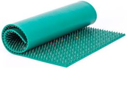 Lyapko mats - needle applicator