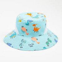 Panama children's MINAKU "Dino"