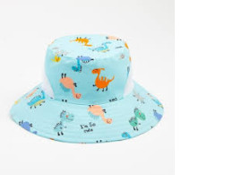 Panama children's MINAKU "Dino"