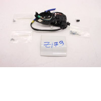 New Genuine OEM LH Side Mirror Base 2014-2022 Outlander PHEV Mitsubishi 7632A803 