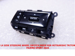 Left mode control switch for MITSUBISHI TRITON PAJERO SPORT 2024 Left mode control switch for MITSUBISHI TRITON PAJERO SPORT 2024