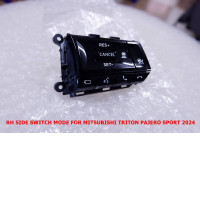 Right side mode control switch for MITSUBISHI TRITON PAJERO SPORT 2024 
