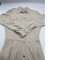 Women's beige dress