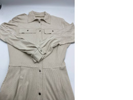 Women's beige dress Women's beige dress