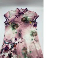 Women's chineese dress