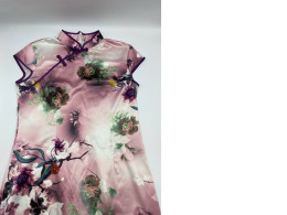 Women's chineese dress