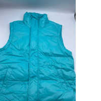 Light blue vest Light blue vest