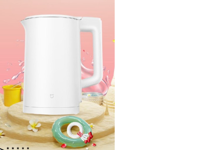 Xiaomi Mi Electric Kettle Xiaomi Mi Electric Kettle