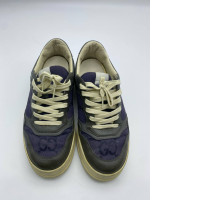 USED Men's sneakers