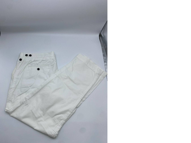 White women's pants White women's pants