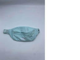 Men's blue bag Men's blue bag