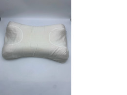 Orthopedic pillow
