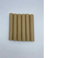 Set of license for massage