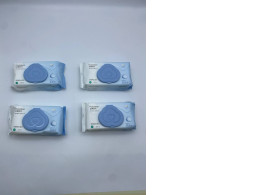 SET OF 4 WET WIPES SET OF 4 WET WIPES