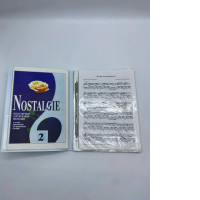 Book with notes Book with notes