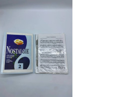 Book with notes Book with notes