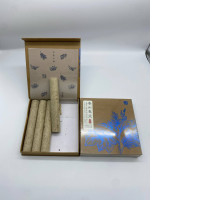 Set of 2 packs  candles for massage