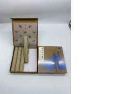 Set of 2 packs  candles for massage