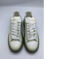 White high-top sneakers White high-top sneakers