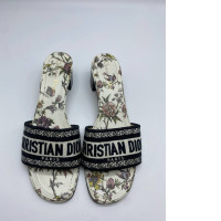 Women's heels slipper