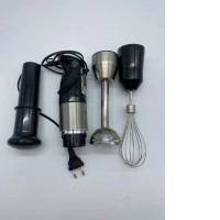 USED Mixer with attachments USED Mixer with attachments