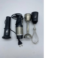 USED Mixer with attachments