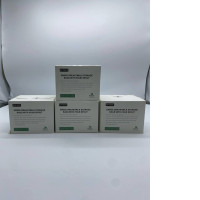 Set of 4 pzcks of EMXEE BREASTMILK STORAGE BAGS