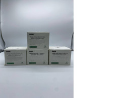 Set of 4 pzcks of EMXEE BREASTMILK STORAGE BAGS