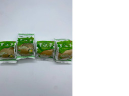 SET OF 4 MOMORDICA GROSVENORI