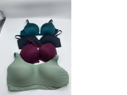 Set of  bra