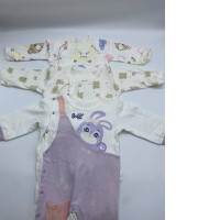 Set of 3 babyclothes Set of 3 babyclothes