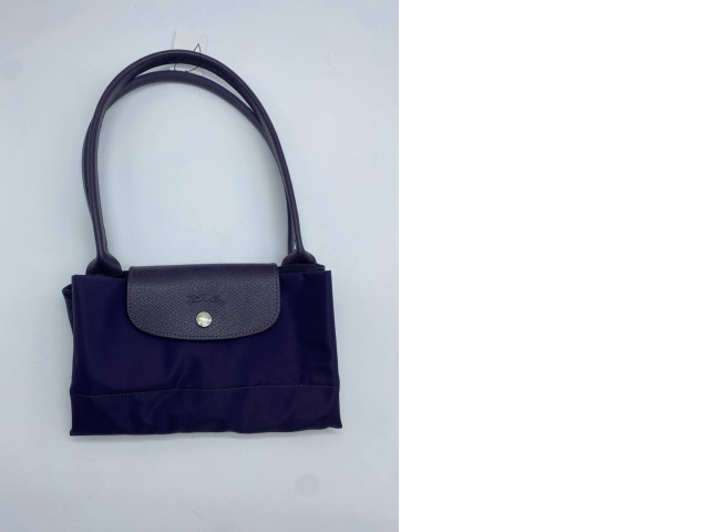 Women's blue bag Women's blue bag