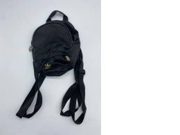 Black adidas bag