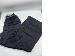 Black sport pants Black sport pants