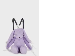 bunny backpack
