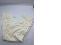 White home pants White home pants