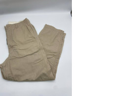 Light brown men's pants Light brown men's pants