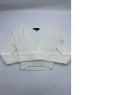 White women's sweatshirt White women's sweatshirt