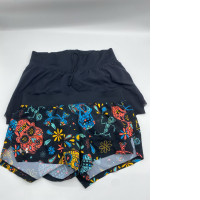Set of 2 swimming shorts