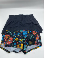 Set of 2 swimming shorts