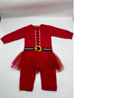 Kid's holiday suit